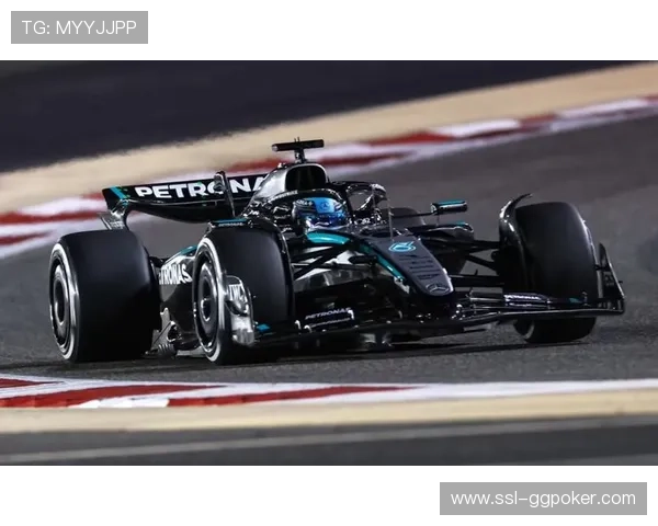 安东内利与梅赛德斯续约至2026，车队保留争夺维斯塔潘可能