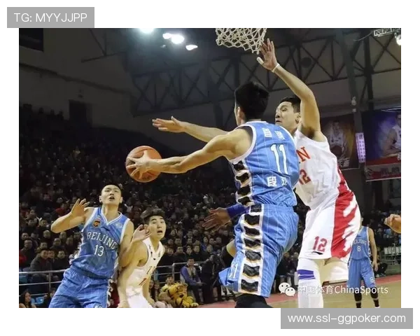 朱彦西绝杀后全队庆祝，北京避免连败尴尬