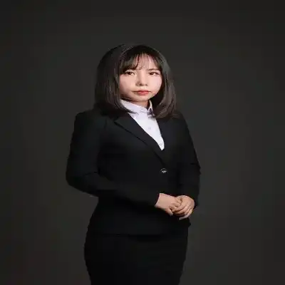 冯梨娟